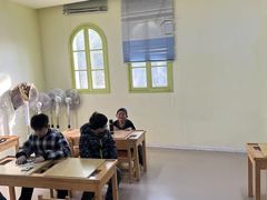 -南京棋院(奥体校区)