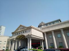 -圣雷克大酒店