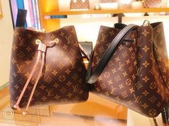 -LV路易威登(时代广场店)