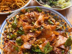 -赵姐猪耳朵饭店
