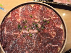 -樱嘢·炭火烧肉(惠南店)