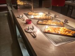-扬州绿地铂骊酒店·品珍轩中餐厅