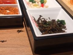 -炉小哥烤肉(信万广场店)