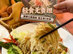 -荷花泰菜(东方新天地店)