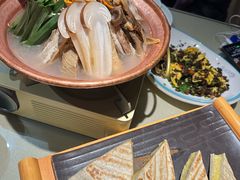 -品味泸沽湖•民族特色菜(大落水店)