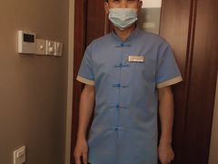 -裕和堂中医推拿艾灸(太古汇臻品店)