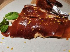 -青年公社烤鸭(青年路店)