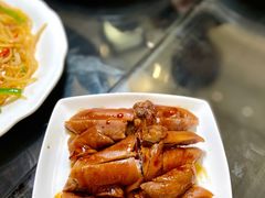 -文记壹心鸡(宝华路店)