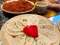 精品千层肚-蜀大侠火锅(建设路第五大道店)