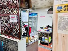 -清真·海清斋铜锅涮肉牛羊肉小炒泡馍(大雁塔店)