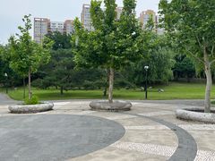 -立水桥公园