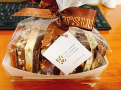 -Laderach 莱德拉(上海环贸iapm店)