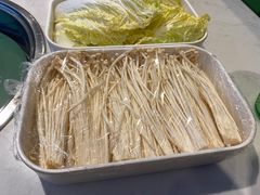 -蛙两只美蛙鱼头火锅(恒茂店)