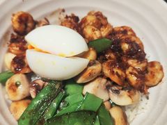 冠军松露薯条-1861意大利餐厅(来福士店)