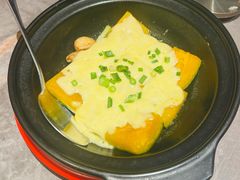 -吕氏焗小鲜•海鲜青岛菜(八大关店)