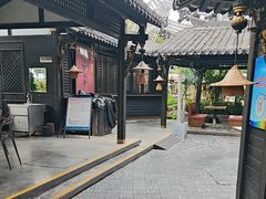 -川悦留香·海鲜餐厅(海棠68环球美食街店)