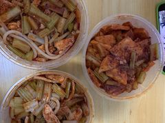 -椒顽新疆炒米粉(湖大店)