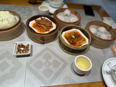 -如轩·海鲜砂锅粥·潮汕菜(南城店)