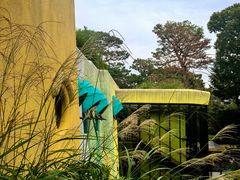 -三鹰之森吉卜力美术馆