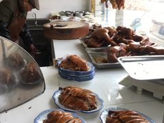 -龙潭李鸭子同乐饭店