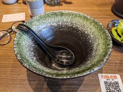 -雷神拉面(财富中心玉米楼店)