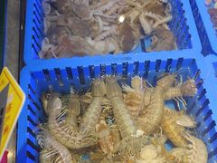 -倍儿美海鲜大排挡·非遗海鲜蒸饺(洋货店)