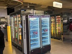 -海底捞大排档火锅(打浦路店)