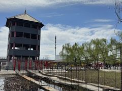 -河北村民俗体验园