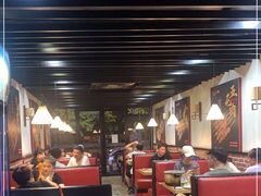 -新凯旋烧烤·燕姐千岛湖土菜