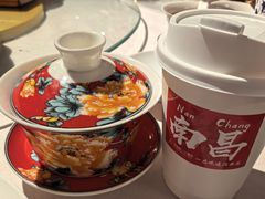 -千百味红餐厅·江西菜(绿地双子塔店)