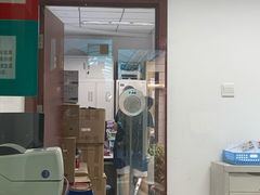 -首都医科大学附属北京同仁医院(西区)