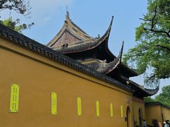 -西园戒幢律寺