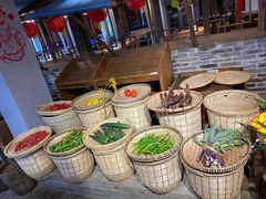 -印象鲵宴·张家界地标美食名片(溪布街店)