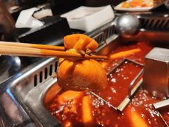 -海底捞火锅(龙湖三千集店)