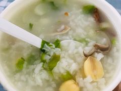 猪肚莲子粥-每天粥季(万科里店)