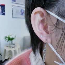-AI艾耳·专业手工耳洞·穿孔美学馆