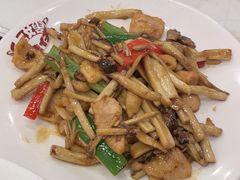 -大嫂镬仔·焖鸡煲·啫啫煲(逢源路店)