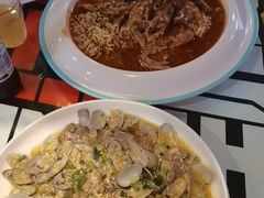 -嘎嘎鸭脑壳江湖菜(五里店)