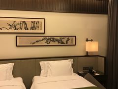 -广州从化都喜泰丽度假温泉酒店