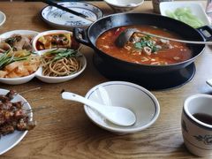 -福茂源横山铁锅羊肉(牡丹园店)