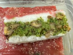 -沈大成(南京东路店)