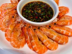 -南海渔家•海鲜•正宗海南菜(海棠湾店)