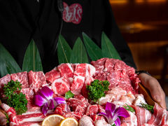 -AJIYA味屋和牛烤肉自助放题(温州万象城店)