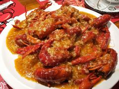 -李双猪·小龙虾·烧烤·羊肉煲(乐山店)