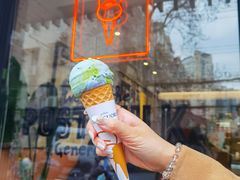 -Dal Cuore 达可芮冰淇淋(陕西北路店)