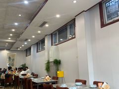 -丽泽山庄·生态怀柔菜·虹鳟鱼(红螺寺店)