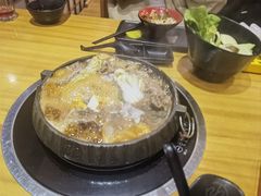 -水林间·寿喜烧自助(仙林金鹰店)