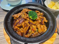 -四道菜·福建菜馆(新街口金鹰店)