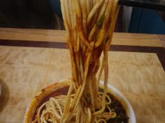 -清真·马安军辣子牛肉面