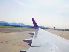 -米兰马尔彭萨国际机场